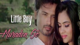 Muradon Se Lyrics – Ash King | Little Boy