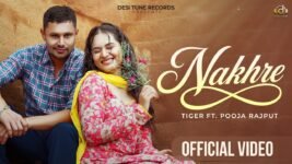 Nakhre Lyrics – Tiger | Punjabi Song Lyrics — Lyrixwala.com