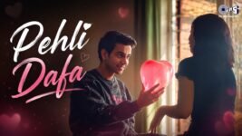 Pehli Dafa Lyrics – Altamash Faridi | Hindi Song Lyrics — Lyrixwala.com