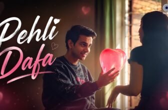 Pehli Dafa Lyrics – Altamash Faridi | Hindi Song Lyrics — Lyrixwala.com