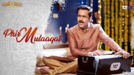 PHIR MULAAQAT LYRICS – Cheat India | Jubin Nautiyal