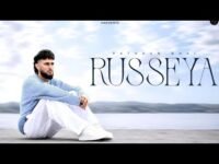 Russeya Lyrics – Pathaan Bhai | Punjabi Song Lyrics — Lyrixwala.com
