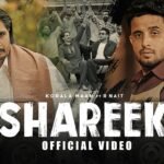 Shareek Lyrics – R Nait | Punjabi Song Lyrics — Lyrixwala.com