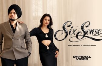 Six Sense Lyrics – Gopi Sandhu | Punjabi Song