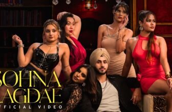 Sohna Lagdae Lyrics – Rohanpreet Singh | Punjabi Song
