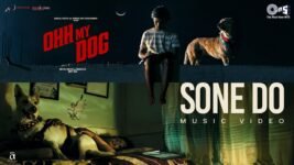 Sone Do Lyrics – Sneha Shankar | Hindi Song