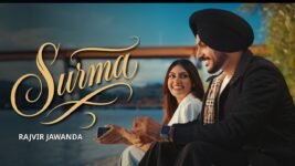 Surma Lyrics – Rajvir Jawanda | Punjabi Song