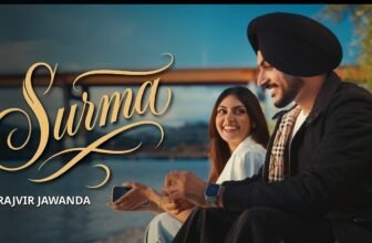 Surma Lyrics – Rajvir Jawanda | Punjabi Song