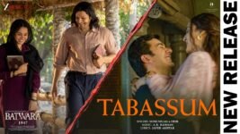 Tabassum Lyrics – Sonu Nigam | Batwara 1947