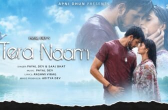 Tera Naam Lyrics – Payal Dev | Hindi Song