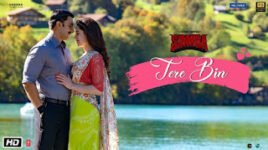 TERE BIN LYRICS – Simmba | Ranveer Singh | Sara Ali Khan