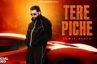 Tere Piche Lyrics – Sumit Parta | Haryanvi Song