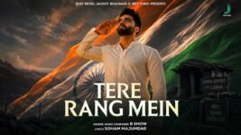 Tere Rang Mein Lyrics – B Show | Hindi Song