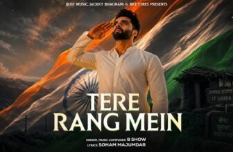Tere Rang Mein Lyrics – B Show | Hindi Song