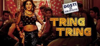 Tring Tring Lyrics – Sapna Choudhary | Dosti Ke Side Effects