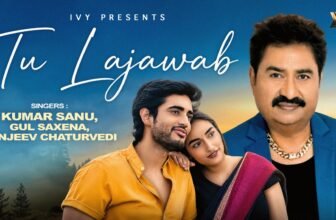 Tu laa Jawaab Lyrics – Kumar Sanu | Hindi Song Lyrics — Lyrixwala.com