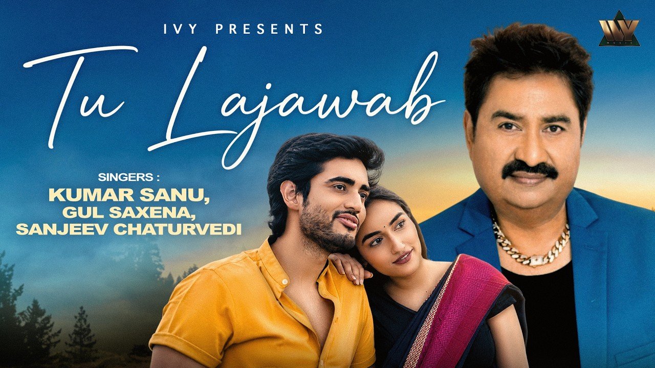 Tu laa Jawaab Lyrics – Kumar Sanu | Hindi Song Lyrics — Lyrixwala.com