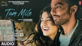 Tum Mile Lyrics – Sulabh Nagpal | Aryabhatt Ka Zero