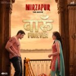 Vaaroon Forever Lyrics – Shreya Ghoshal | Mirzapur The Movie Lyrics — Lyrixwala.com