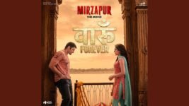 Vaaroon Forever Lyrics – Shreya Ghoshal | Mirzapur The Movie Lyrics — Lyrixwala.com