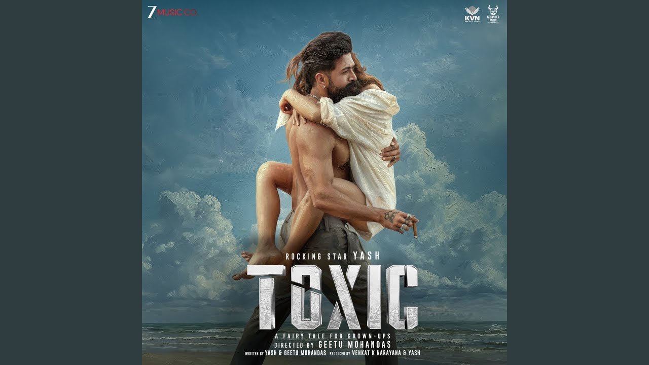 Waqt Lyrics – Vishal Mishra | Toxic Lyrics — Lyrixwala.com