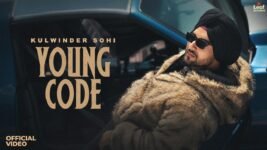 Young Code Lyrics – Kulwinder Sohi | Punjabi Song