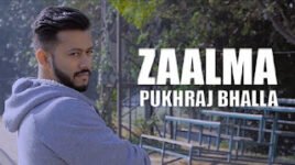 ZAALMA LYRICS – Pukhraj Bhalla | YJKD