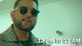 12 PM TO 12 AM LYRICS – Khan Bhaini | Karan Aujla