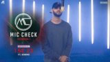 1 Se 23 Song Lyrics – KARMA | Mic Check