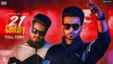 21 CENTURY LYRICS – Mankirt Aulakh