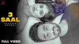 3 Saal Lyrics Hardeep Grewal x Nitika Jain | Punjabi song