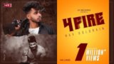 4 Fire Lyrics Nav Dolorain | Punjabi Song