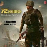 72 HOURS Official Teaser | Avinash Dhyani | Mukesh Tiwari | Shishir Sharma