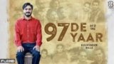 97 DE YAAR LYRICS KULWINDER BILLA