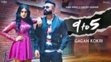 9 To 5 Lyrics – Gagan Kokri | Impossible