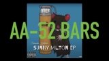 AA-52 BARS LYRICS SIKANDER KAHLON