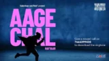 AAGE CHAL LYRICS Raftaar