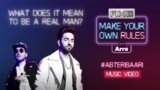 AB TERI BAARI LYRICS – Ayushmann Khurrana | Naezy
