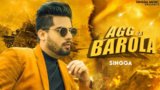 AGG DA BAROLA LYRICS Singga