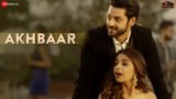 AKHBAAR LYRICS – Arko | Karan Wahi