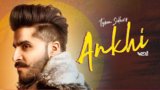 ANKHI LYRICS – Tyson Sidhu