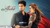 Aadat Lyrics Singga