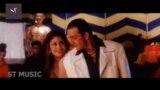 Aaila Re Ladki Mast Mast Lyrics Jung | Anu Malik x Alka Yagnik