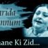 Dil Chahta Hai Lyrics Shankar Mahadevan