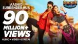 Aashiq Surrender Hua Lyrics – Badrinath Ki Dulhania | Bollywood song