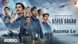 Aazma Le Lyrics – Vishal Dadlani