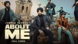 About Me Lyrics Jordan Sandhu