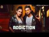 Addiction Lyrics Jigar