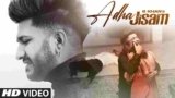 Adha Jisam Lyrics G Khan | Punjabi Song