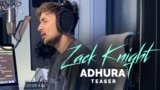 Adhura Lyrics Zack Knight | Hindi Song Lyrics In English